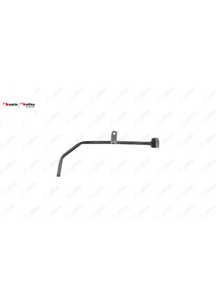 Turbo Borusu H300 Nifea 2544242650 Hyundaı 23025