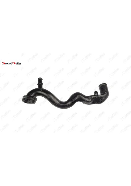 Soğutma Borusu A3 Nifea 06A122481 Audı, Seat, Skoda, Volkswagen 27363