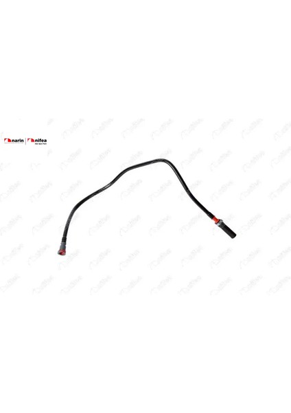 Soğutma Borusu Range Rover Nifea 7H429P923BA/ PIH500052 Land Rover 34892