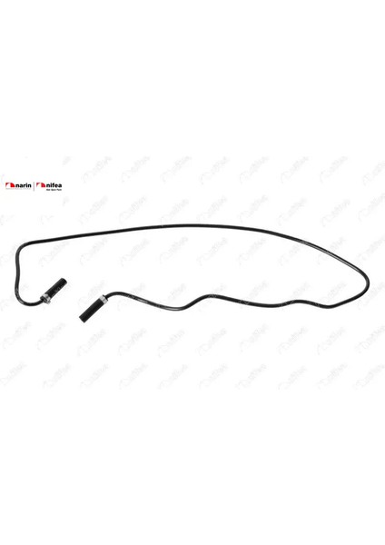 Yedek Su Depo Borusu Discover Nifea PCH116380/ 1H2Z8C351AA/ XH1Z8C Land Rover 34891