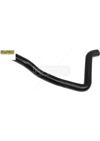 Radyatör Üst Hortumu 406 2.0 16V 00-< Rapro 1343.R4 Peugeot R15148