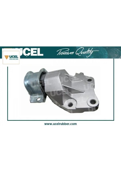 Motor Takozuducato Iii 2.0 M.jet Üçel Kauçuk 1367068080 S31652