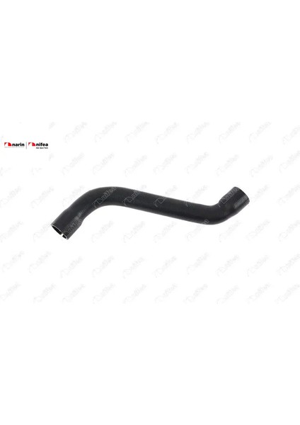 Radyatör Giriş Hortumu Tempra-Tipo 1.4-1.6 I.e