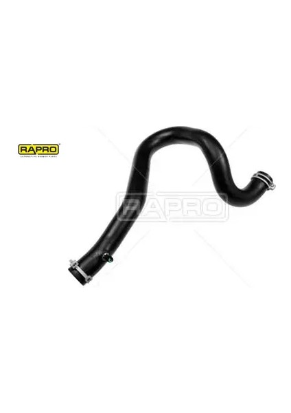 Radyatör Hortumu Üst 307-407-807-C4-C5-C8