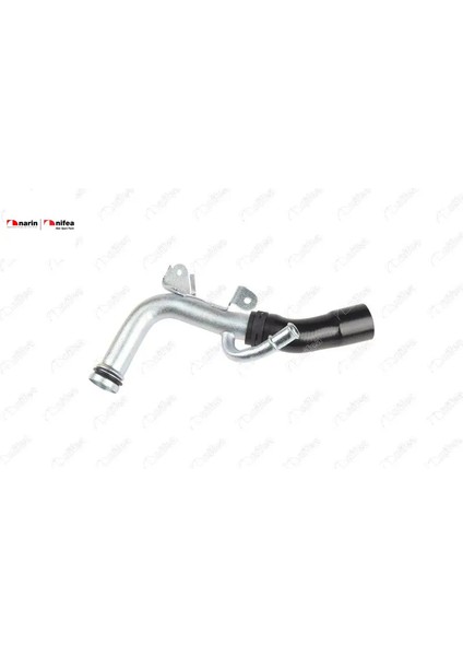 Su Pompa Borusu NV400 Primastar Movano B Iib Vivaro A Laguna Iii Master Iii 2.0 2.3 Dci Cdti Nifea 210470894R/ 8201128904/ 820089 Opel, Renault, Vauxhall, Nıssan 12805