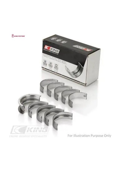 Ana Yatak Std. Mondeo/duratec 2.0-2.3 King 1S796333AA MB5442SI