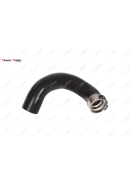 Turbo Hortumlari 500X- Renegade 1.6 D Multijet