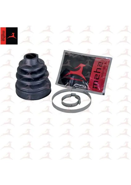 Aks Körüğü Iç Kit Doblo-Fiorino-Linea-Combo-Albea