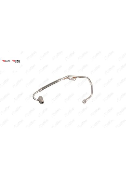 Turbo Yağlama Borusu A4-A5 2.0 Tfsi Nifea 06H145778B Audı, Volkswagen 27411