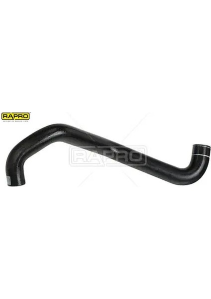 Radyatör Alt Hortumu 206 2.0 Hdi 99-00 Rapro 1351.ZK R15337