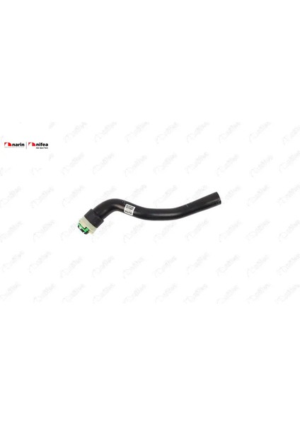 Kalorifer Çikiş Hortumu Astra H-Zafira 1.6