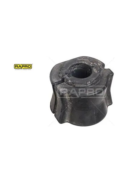 Viraj Demir Lastiği Ø 19 Bipper-Linea Rapro 51785486 Fıat R52151