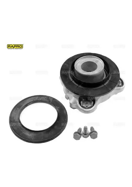 Amortisör Takozu Sağ+Lastik Rulmanlı Orijinal Boxer Iii/iv-Ducato-Jest 12->