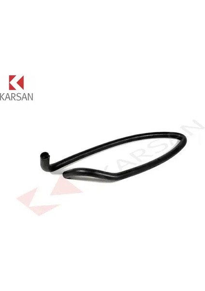 Yedek Su Deposu Hortumu - 1 Jest//karsan