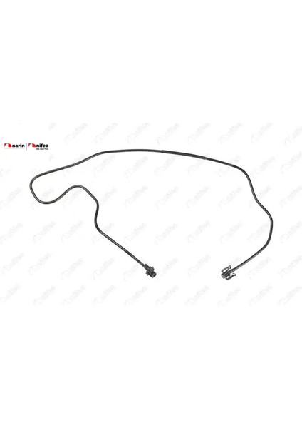 Yedek Su Depo Hortumu Tourneo-Transit Courier 1.5 Tdci Nifea 2239050 Ford 19829