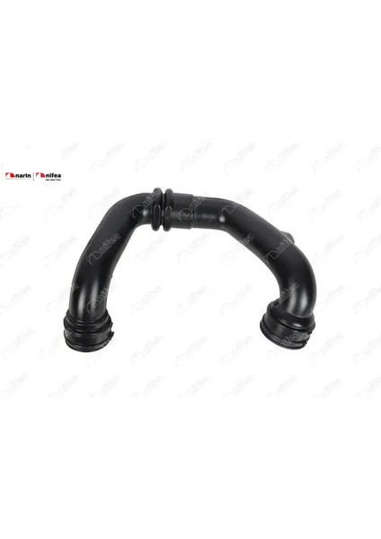 Turbo Borusu Megane I/scenic I/clio Ii/kangoo 1.9d