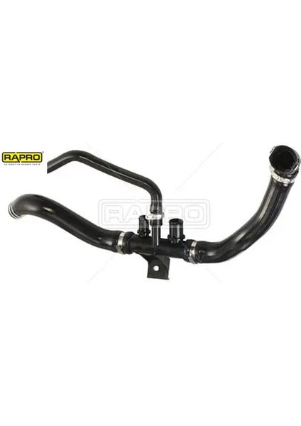 Radyatör Alt Hortumu Komple Boxer Iii-Jumper Iii 2.2 Hdi 06->