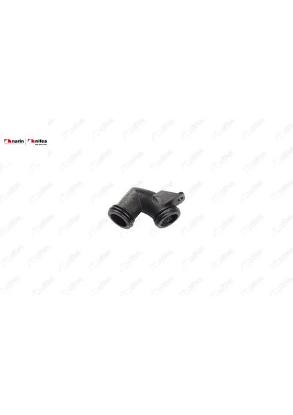 Devirdaim Borusu O-Ring Var C-Serisi Nifea 6112030308 Mercedes-Benz 33223