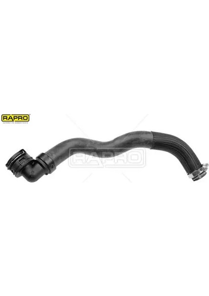 Radyatör Su Hortumu 308 Euro 5 1.6 Hdi 115 Bg