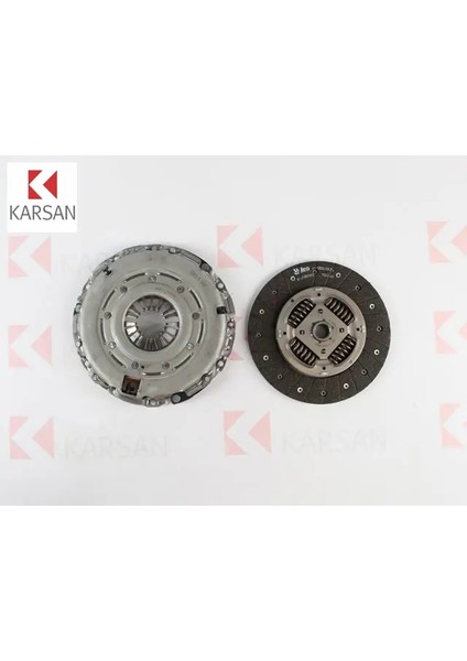 Debriyaj Seti Jest 2.3 Jtd F1A 2011-> Euro5