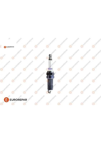 Ateşleme Bujisi 206-207-307 Eurorepar 5960.G1/ 0242129510/ 5960.84 Smart, Cıtroen, Dacıa, Nıssan, Peugeot, Renault 1625935480