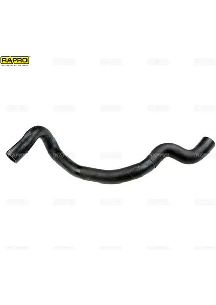 Radyatör Alt Hortum 308-PARTNER Tepee-C4 1.6VTI