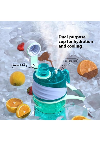 Spor Sprey Kupa Büyük Kapasiteli Öğrenci Düşürmez Kullanışlı Plastik Bardaklar (Yurt Dışından) modelleri