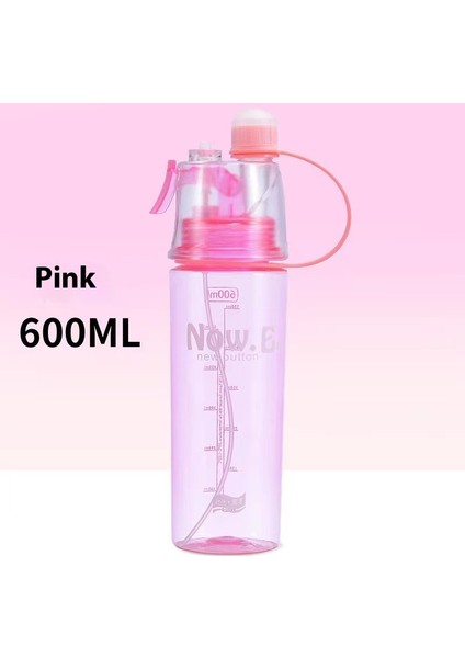 Sprey Kupa Doğa Sporları Su Şişesi Öğrenci Kurı (Yurt Dışından)