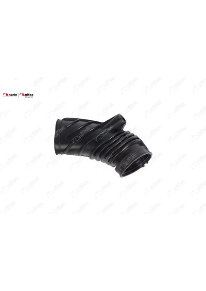 Hava Filtre Hortumu 318 Nifea 13711247031 Bmw 35289