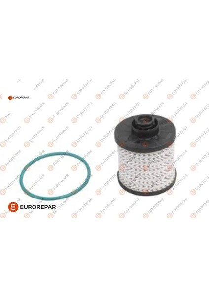 E:mazot Filtre Eurorepar 9676133480/ 9801366680/ 224712