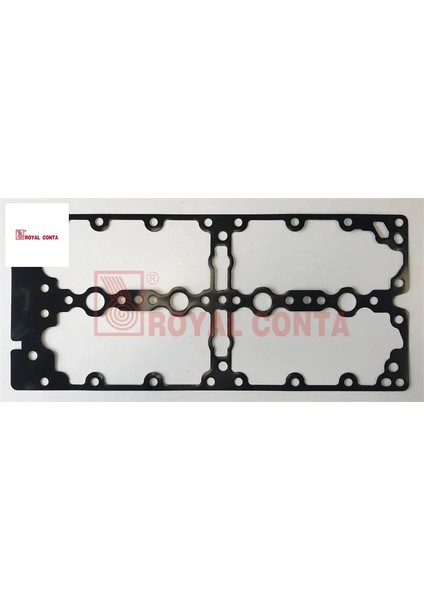 Üst Kapak Contasi Ducato 2.3jtd Royal Conta 504052452/ 5802953495 Peugeot, Cıtroen, Fıat, Iveco 405640P