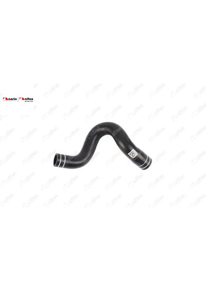 Radyatör Çikiş Hortumu Fiorino 1.3 D Multijet