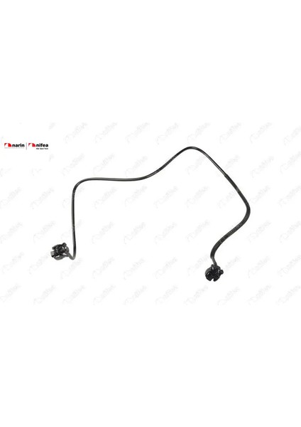 Yedek Su Depo Borusu Astra L 308 Iii Astra Viii 21>