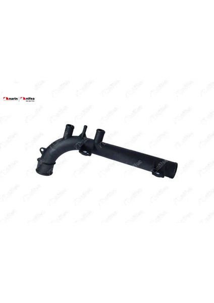 Radyatör Bağlanti Borusu Astra G/zafira A 2.0/1336