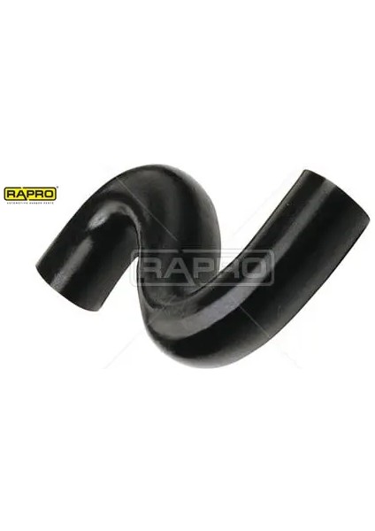 Radyatör Üst Hortumu 206 1.4-1.6 Rapro 1343.Z2 Peugeot, Cıtroen R15106