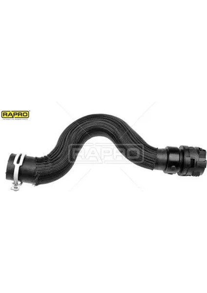 Radyatör Hortumu Üst Partner Tepee-Berlingo 1.6hdi DV6ETED/DV6FE