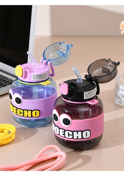 Öğrenci Büyük Kapasiteli Su Dağı Çocuk Açık Su Şişesi (Yurt Dışından) fiyatları