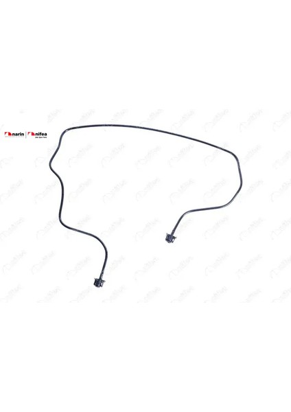 Yedek Su Depo Hortumu Mondeo Iv-S-Max 2.0 Tdci