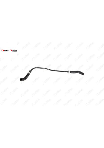 Yedek Su Depo Borusu Corsa C Tigra 1.0-1.2-1.3-1.4-1.7-1.8 00>12