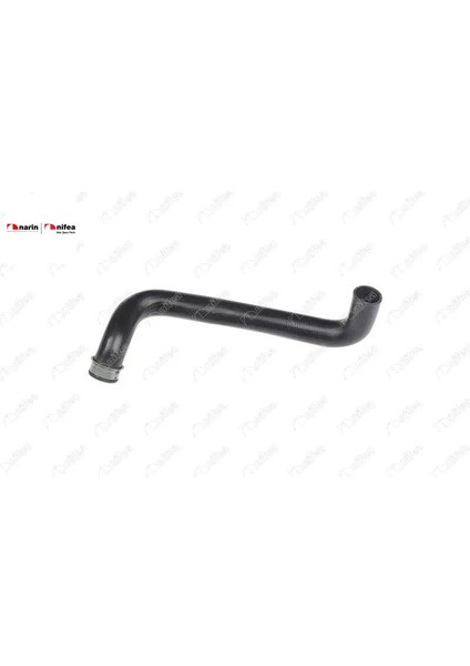 Radyatör Giriş Hortumu Sprinter 324 Nifea 9065010382 Mercedes-Benz 33470