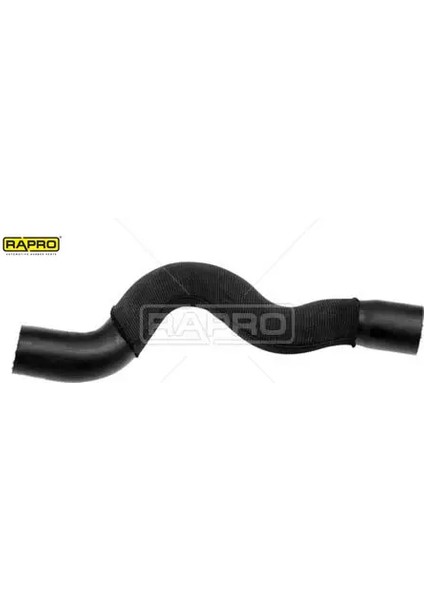 Radyatör Üst Hortumu 308-3008-5008 Rapro 1343.KF R15694