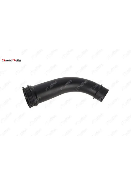 Turbo Borusu Grand Scenic Nifea 8200218987 Renault 11600
