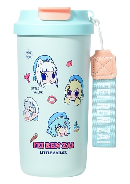 Kahve Kupa 304 Paslanmaz Çelik Yalıtımlı Kupa (Yurt Dışından)