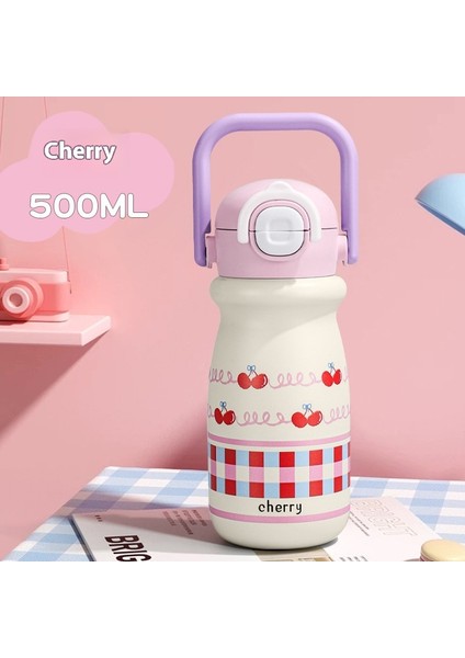 Yalıtım Bardağı Büyük Kapasiteli Taşıma Saplı Bardak (Yurt Dışından)