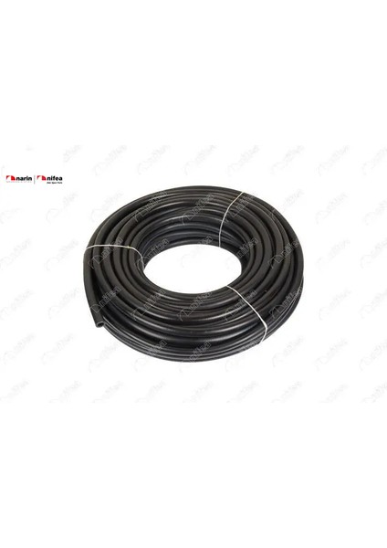 Kalorifer Hortumu ( Üniversal ) 13MM x 20MM Sicak ve Soğuk Su Kullanimi Için