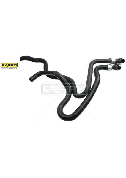 Kalorifer Hortumu 306 1.6 Rapro 6464.KX R15527