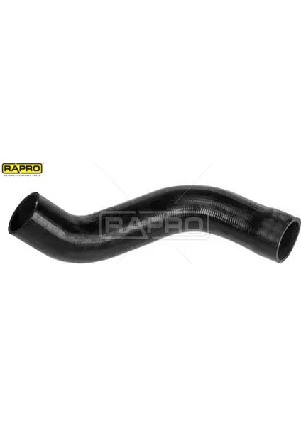 Turbo Intercooler Hortumu Scudo 1-Expert 1.9 Td 2. Rapro 0382.Q1 R11427