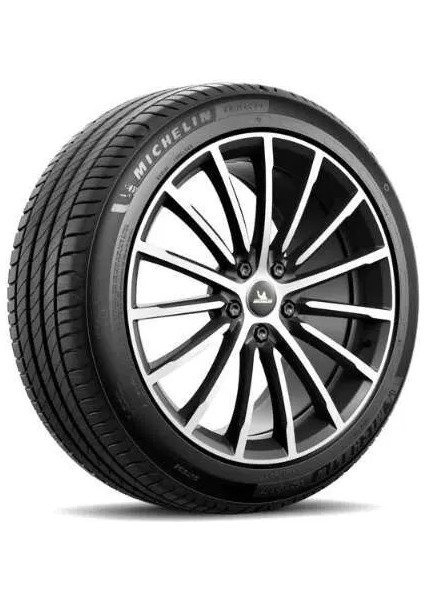 225/50 R17 94Y Primacy 4+ Oto Yaz Lastiği (Üretim Yılı: 2025)