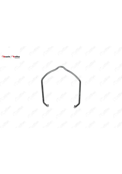 Turbo Borusu Sekmani Alhambra Nifea 1K0145769H Seat, Volkswagen 27270