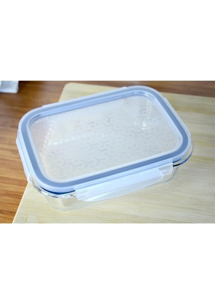 Paçi Verona 1040 ml Kilitli Saklama Kabı